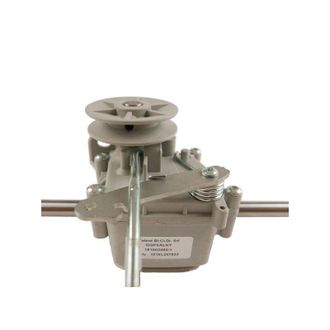 OEM Caja De Tracci&oacute;n Cortac&eacute;sped Ggp - 181003082/1