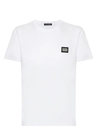 Men's Dolce & Gabbana V-Neck T-Shirts - up to −60% | Stylight