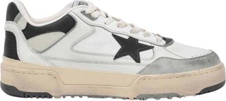 Golden Goose Sneakers, male, Multicolor, 11 UK, Forty2 Sneaker