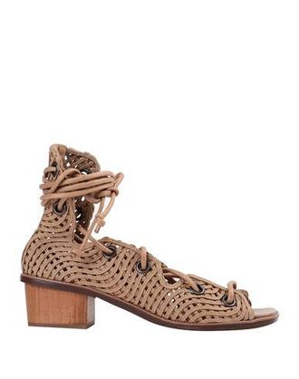 Stella McCartney FOOTWEAR - Sandals on YOOX.COM