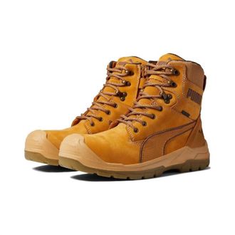 Puma Mens Conquest Ctx Boot In Wheat