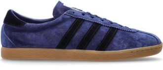 adidas Heren, Schoenen, Blauw, Maat: 46 EU Su&egrave;de