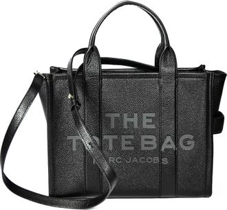 Marc Jacobs The Medium Leather Tote