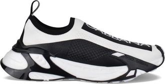 Dolce & Gabbana Dolce&Gabbana Fast-sneakers wit