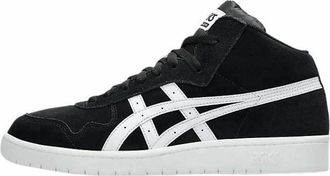 Asics Japan Pro Mid Black White 1201B033-002