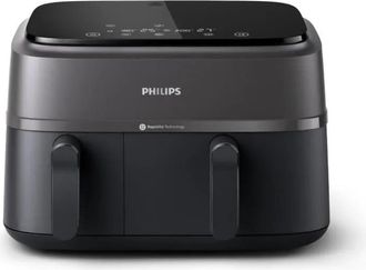 Philips Aparato De Cocina Philips Na350/00 2750 W 9 Litros