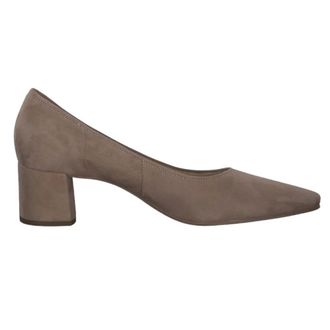 H&ouml;gl Dames, Schoenen, Bruin, Maat: 35 1/2 EU