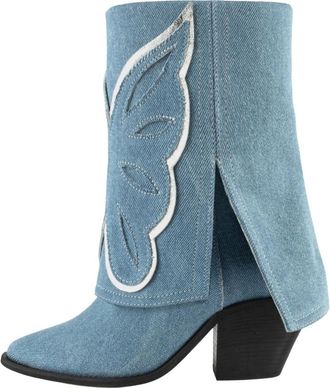 L37 Donna, Scarpe, Blu, 37 EU, new