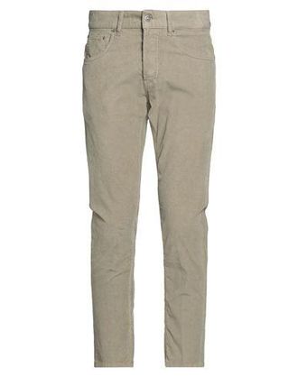 Dondup BOTTOMWEAR - Trousers on YOOX.COM