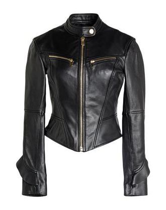 Pinko JACKEN & M&Auml;NTEL - Jacken und Anoraks auf YOOX.COM