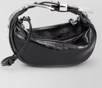 Marc Jacobs lambskin shoulder bag