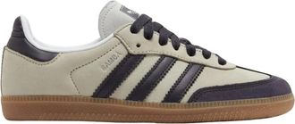 adidas Heren, Sport, Veelkleurig, Maat: 44 EU Leer