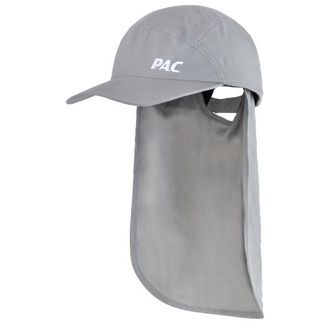 P.A.C. Nutram Outdoor Cap Cap - Unisex | grau