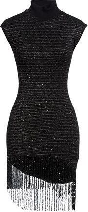 Simona Corsellini DRESSES - Mini dresses on YOOX.COM
