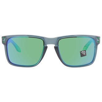 Oakley Holbrook XL Prizm Jade Square Mens Sunglasses OO9417 941714 59