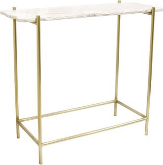 Pasargad Home Vasto Console Table