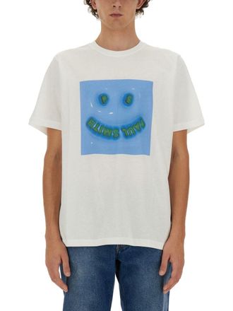 Paul Smith Happy T-Shirt