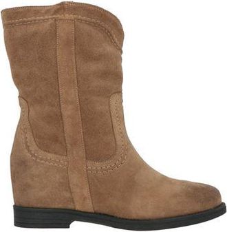 Caf&egrave;noir FOOTWEAR - Ankle boots on YOOX.COM