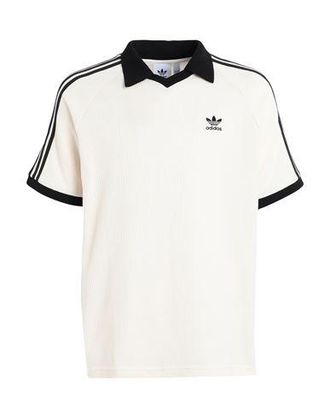 adidas ADICOLOR CLASSICS WAFFLE POLO