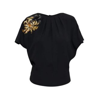 Isabel Marant Blouses - Blouses & Shirts - Mujer - Negro - 2XS