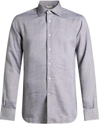 Del Siena TOPWEAR - Camicie su YOOX.COM