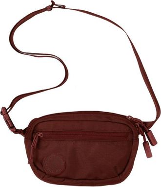 Baboon to the Moon Fannypack Mini 1.5L in Black Cherry at Nordstrom, Size Xx-Small