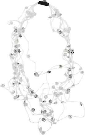 Maria Calderara Collana 2T122DT - Argento