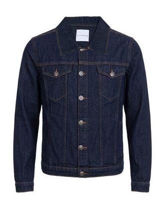 John Richmond CAPISPALLA - Capispalla jeans su YOOX.COM