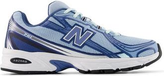 New Balance Unisex 740 en Azul, Talla 37.5