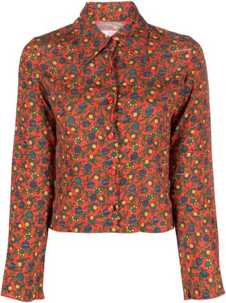 ERL Erl, Donna, Giacche, Multicolore, S, new