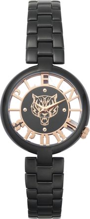 Plein Sport Tiger Luxe Bracelet Watch