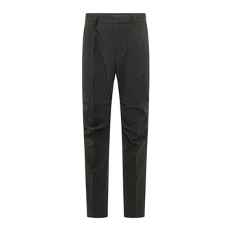 Dsquared2 Uomo, Pantaloni, Nero, XL, new
