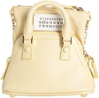 Maison Margiela BOLSOS - Bolsos con bandolera en YOOX.COM