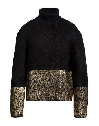 Dolce & Gabbana KNITWEAR - Turtlenecks sur YOOX.COM