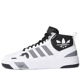 adidas originals Post Up White Black GX2489