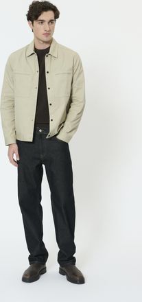 Matinique Overshirts MAsolomon Overshirts Regular fit