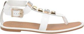 Apepazza FOOTWEAR - Thong sandals sur YOOX.COM