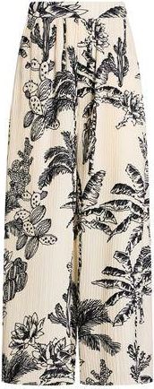 Maryan Mehlhorn PARTES DE ABAJO - Pantalones en YOOX.COM