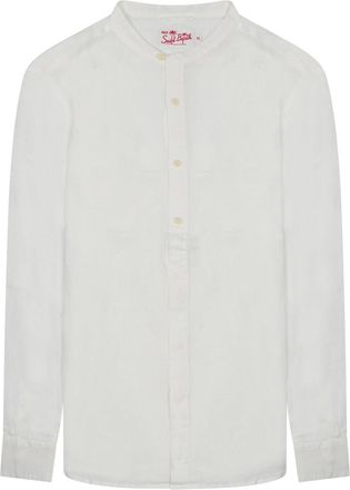 MC2 Saint Barth Shirt Naxos