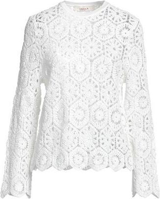 Jucca PRENDAS DE PUNTO - Pullover en YOOX.COM