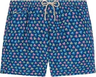 MC2 Saint Barth Uomo, Costumi da bagno, Multicolore, S, new