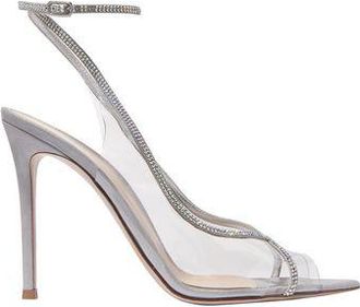Gianvito Rossi CALZADO - Sandalias con cierre en YOOX.COM