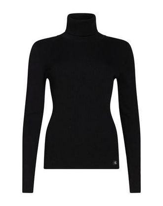 Calvin Klein PRENDAS DE PUNTO - Cuello alto en YOOX.COM