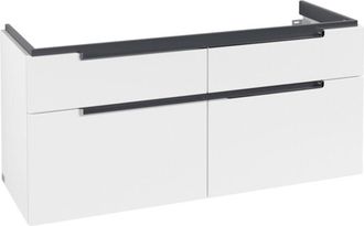 Villeroy & Boch Lavabos Villeroy&boch Metro Xxl 2.0, A91710ms