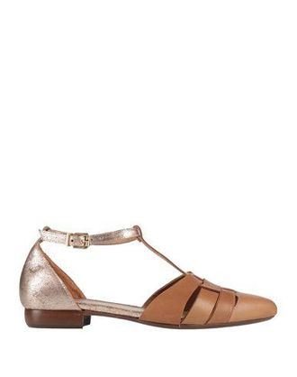 Duccio del Duca CALZADO - Bailarinas en YOOX.COM