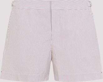 Orlebar Brown Pantaloncini da bagno Orlebar Brown Setter Seersuckers