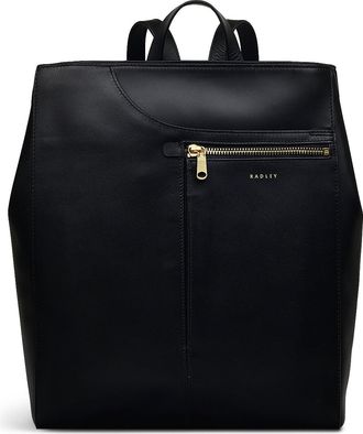 Radley London Pockets Medium Ziptop Backpack