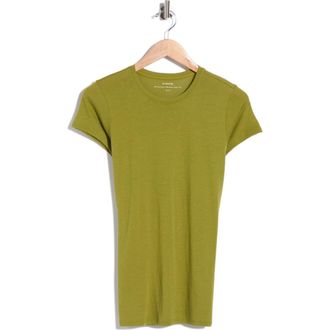 Vince Little Boy T-Shirt in Herbaria at Nordstrom Rack, Size X-Large