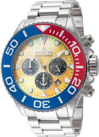 Invicta Ocean Voyage Mens Watch