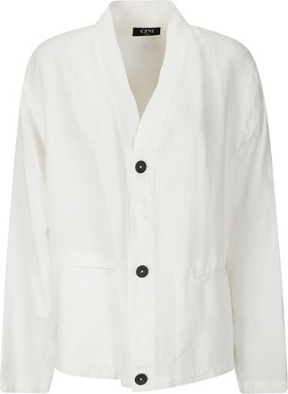 Cini Mezzolitro Cardigan